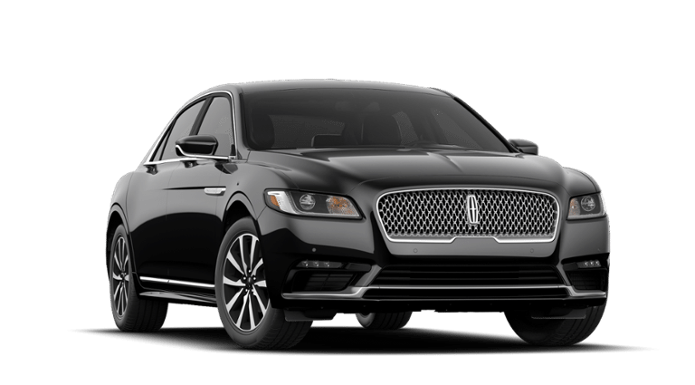 Lincoln Continental