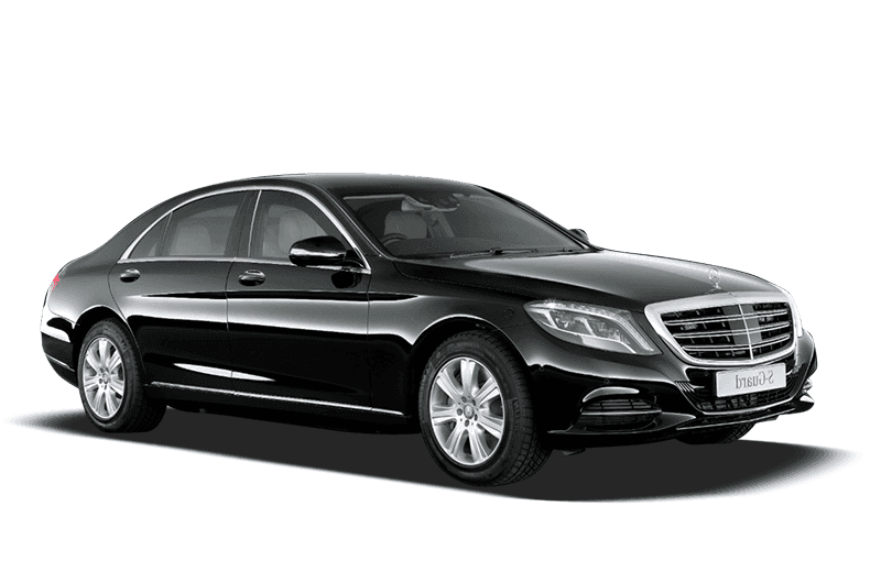 Mercedes S Class