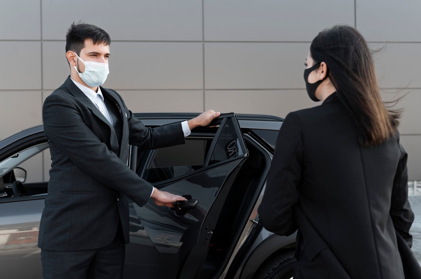 Chauffeur service in Tampa FL