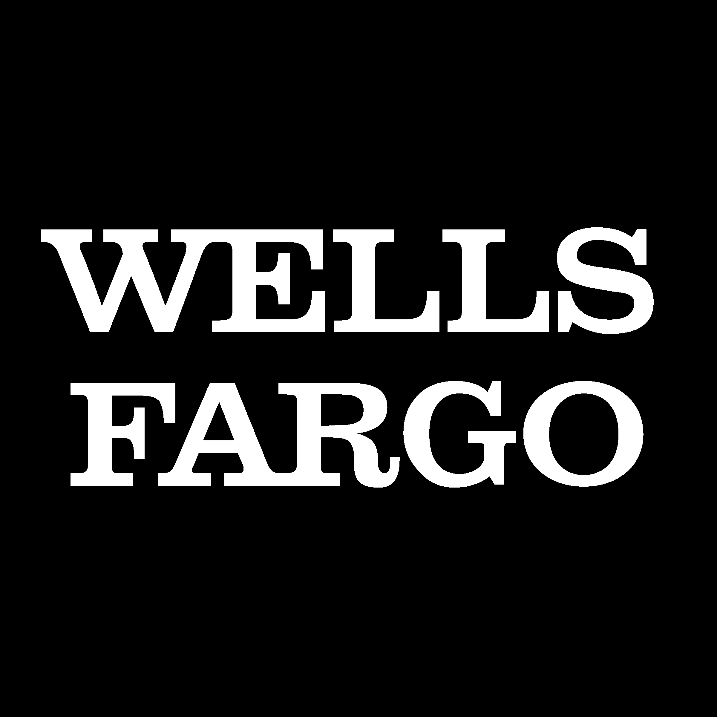 wells fargo