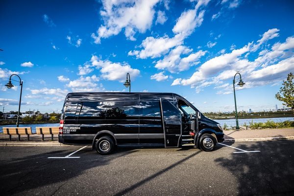 Private Shuttle Service
